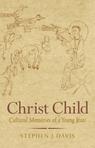Cover image: Christ Child 9780300149456