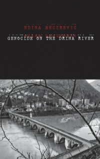Omslagafbeelding: Genocide on the Drina River 9780300192582