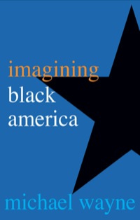 Titelbild: Imagining Black America 9780300197815