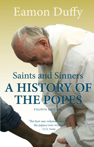 صورة الغلاف: Saints and Sinners 4th edition 9780300206128