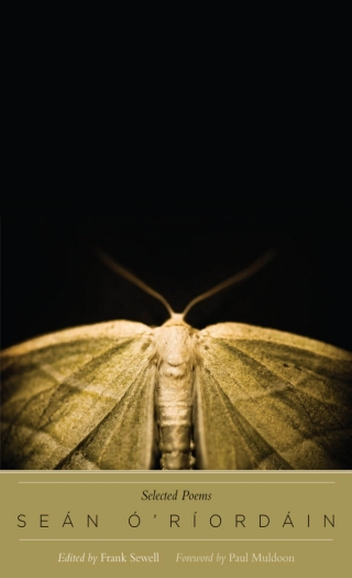 صورة الغلاف: Selected Poems 9780300190588