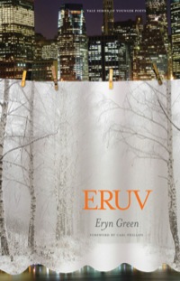 Cover image: Eruv 9780300201253