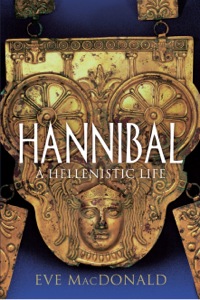 Immagine di copertina: Hannibal 9780300240306
