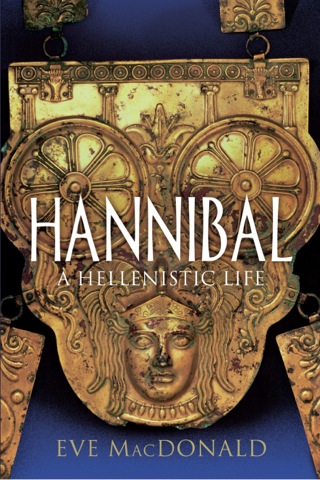 Imagen de portada: Hannibal 9780300240306