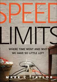 Immagine di copertina: Speed Limits 9780300216790