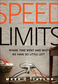 Imagen de portada: Speed Limits 9780300216790