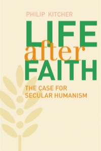 Cover image: Life After Faith: The Case for Secular Humanism 9780300203431