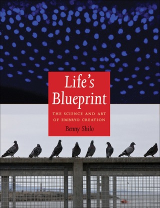 Cover image: Life's Blueprint 9780300196634