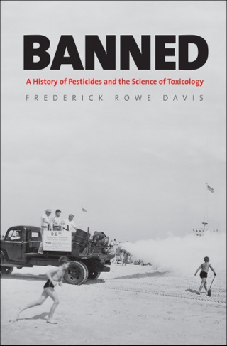Imagen de portada: Banned 9780300205176