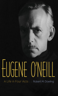 Immagine di copertina: Eugene O'Neill 9780300219715