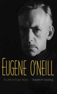 Imagen de portada: Eugene O'Neill 9780300219715