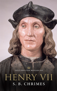 Cover image: Henry VII 9780300078831