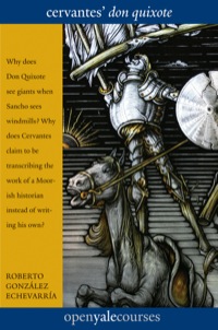 Cover image: Cervantes' "Don Quixote" 9780300198645