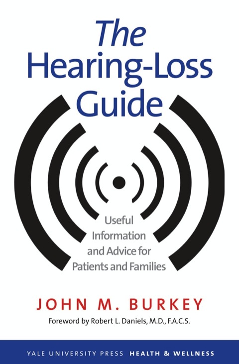 The Hearing-Loss Guide - FULL INSTANT DOWNLOAD | PDF DOCX EPUB