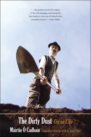 صورة الغلاف: The Dirty Dust 9780300198492