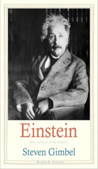 Omslagafbeelding: Einstein: His Space and Times 9780300196719