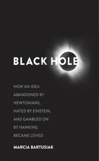 Cover image: Black Hole 9780300219661