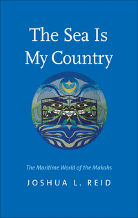 Cover image: The Sea Is My Country 9780300209907