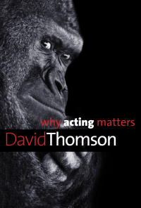 Omslagafbeelding: Why Acting Matters 9780300195781