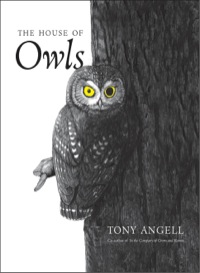 Titelbild: The House of Owls 9780300223422