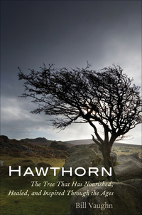 Titelbild: Hawthorn: The Tree That Has Nourished, Healed, and Inspired Through the Ages 9780300203493