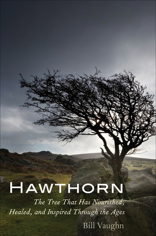 Cover image: Hawthorn 9780300203493