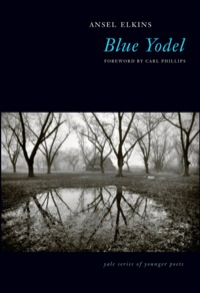 Cover image: Blue Yodel 9780300210026