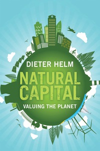 Omslagafbeelding: Natural Capital: Valuing the Planet 9780300210989