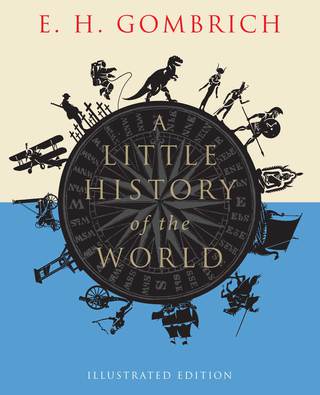 Titelbild: A Little History of the World 9780300197181