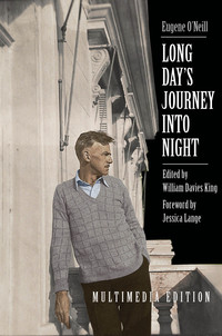 Cover image: Long Day's Journey Into Night: Multimedia Edition 9780300186413