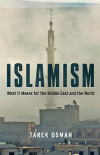 Cover image: Islamism 9780300197723