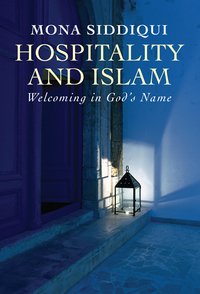Omslagafbeelding: Hospitality and Islam: Welcoming in God's Name 9780300211863