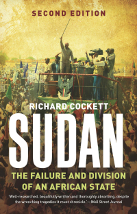 Omslagafbeelding: Sudan 2nd edition 9780300215311