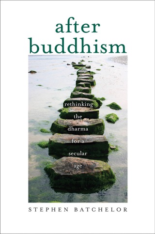 Cover image: After Buddhism 9780300205183