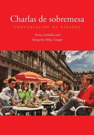 Imagen de portada: Charlas de sobremesa 9780300191622