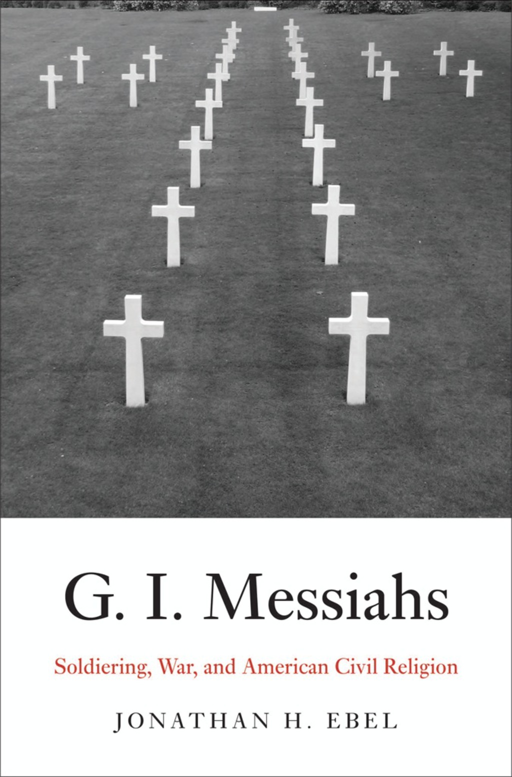 G.I. Messiahs