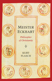 Imagen de portada: Meister Eckhart: Philosopher of Christianity 9780300204865