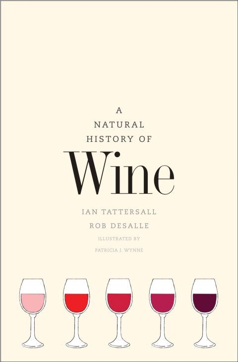 A Natural History of Wine - FULL INSTANT DOWNLOAD | PDF DOCX EPUB