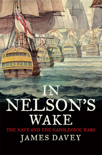 Immagine di copertina: In Nelson's Wake 9780300200652