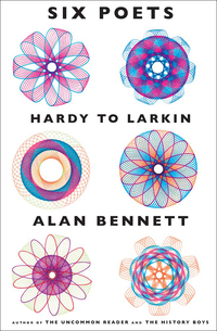 Cover image: Six Poets: Hardy to Larkin: An Anthology 9780300215052
