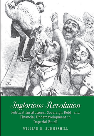 Cover image: Inglorious Revolution 9780300139273