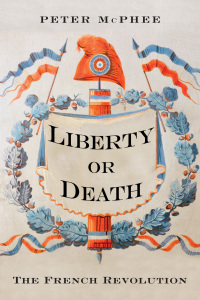 Cover image: Liberty or Death 9780300189933