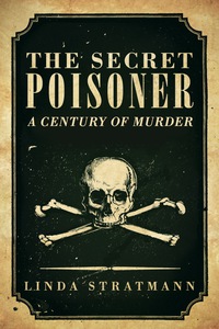 Cover image: The Secret Poisoner 9780300204735
