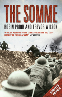 Cover image: The Somme 9780300220285