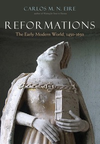 Titelbild: Reformations: The Early Modern World, 1450-1650 1st edition 9780300111927
