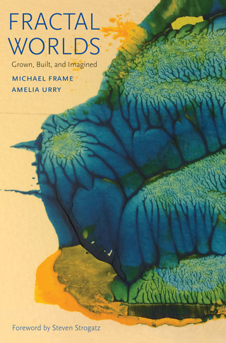 Cover image: Fractal Worlds 9780300197877