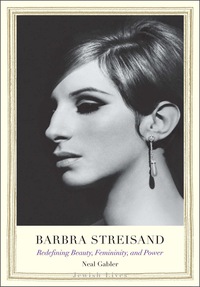 Cover image: Barbra Streisand: Redefining Beauty, Femininity, and Power 9780300210910