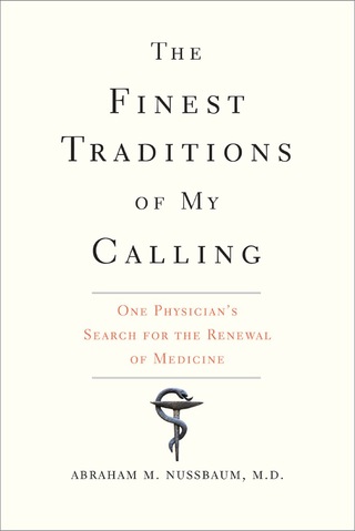 Cover image: The Finest Traditions of My Calling 9780300211405