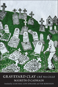 Imagen de portada: Graveyard Clay: Cré na Cille 9780300203769