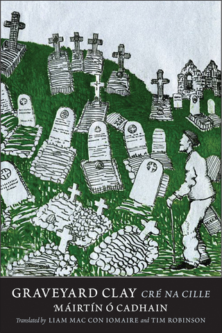 Titelbild: Graveyard Clay 9780300203769